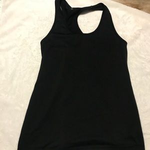 Champion racerback tank